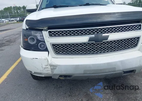 2011 Chevrolet Avalanche Lt z USA, uszkodzony, nr VIN 3GNTKFE3XBG101145